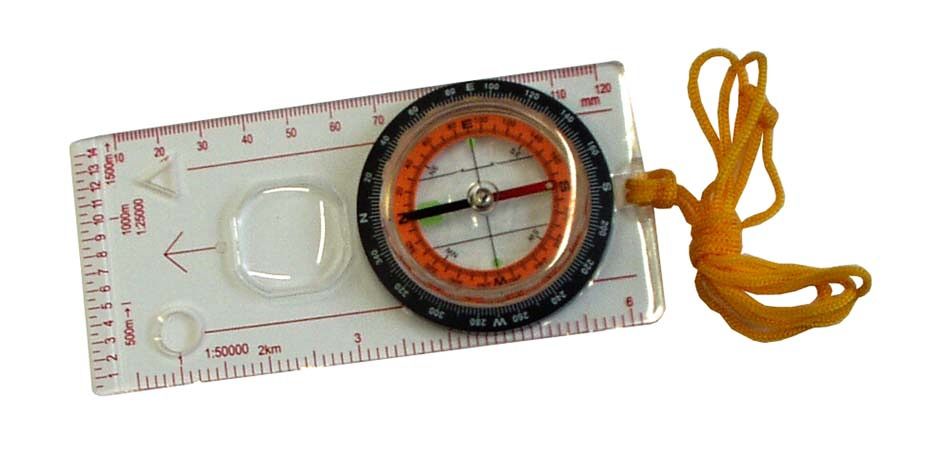 Buzola 120 Speciál Richmoral