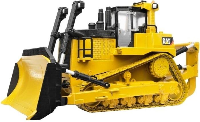 Bruder 2452 Buldozer Caterpillar