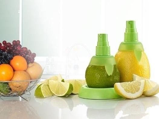 Citrus spray, Citrónový sprej, 2ks