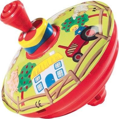 Káča selský dvůr, průměr 13 cm