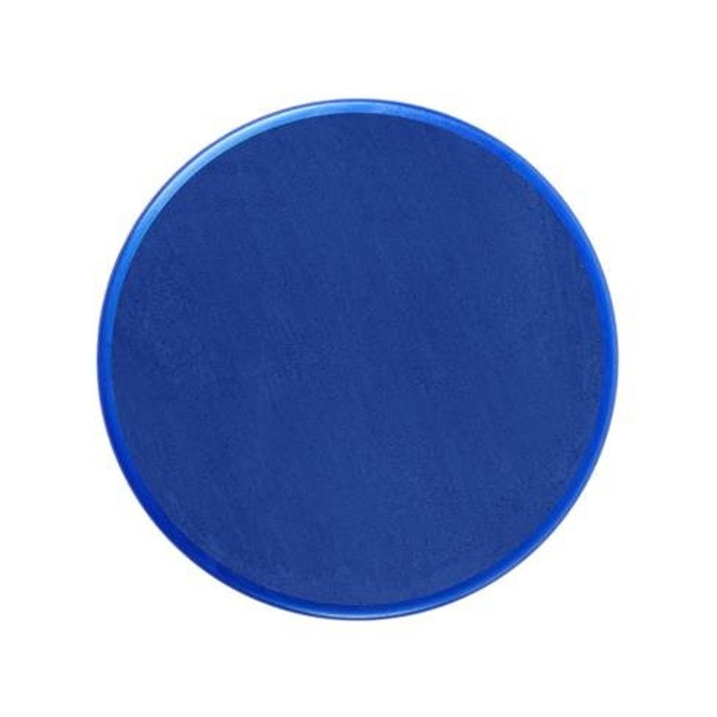 Snazaroo barva na obličej 18 ml. - Modrá tmavá, Royal Blue